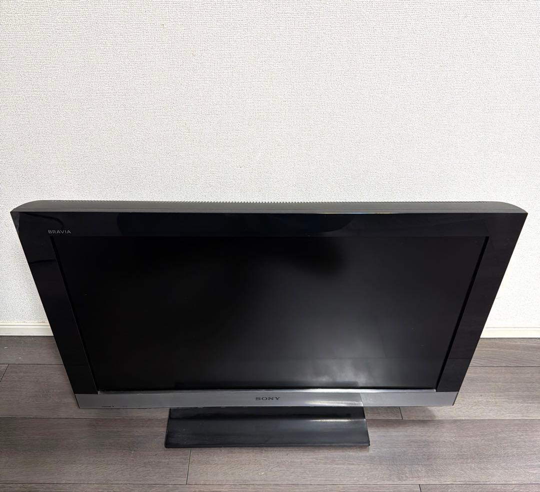 SONY VIERA 液晶テレビ　KDL-32 EX300