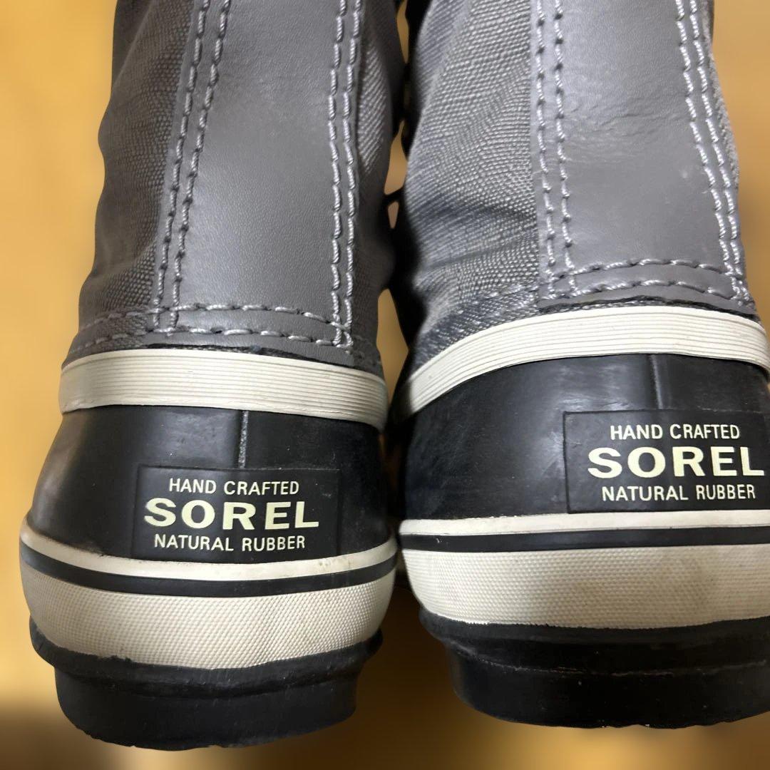 ソレル カリブー レディース スノーブーツ SOREL CARIBOU