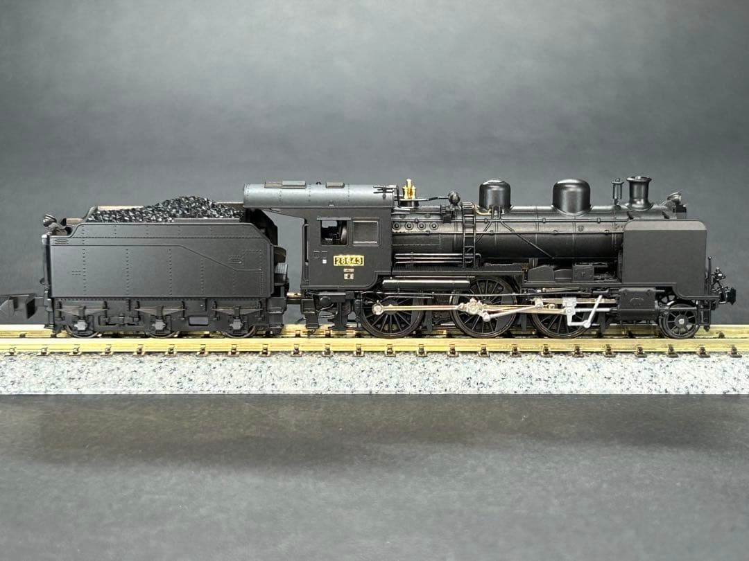 KATO 8620 東北仕様 2028-1