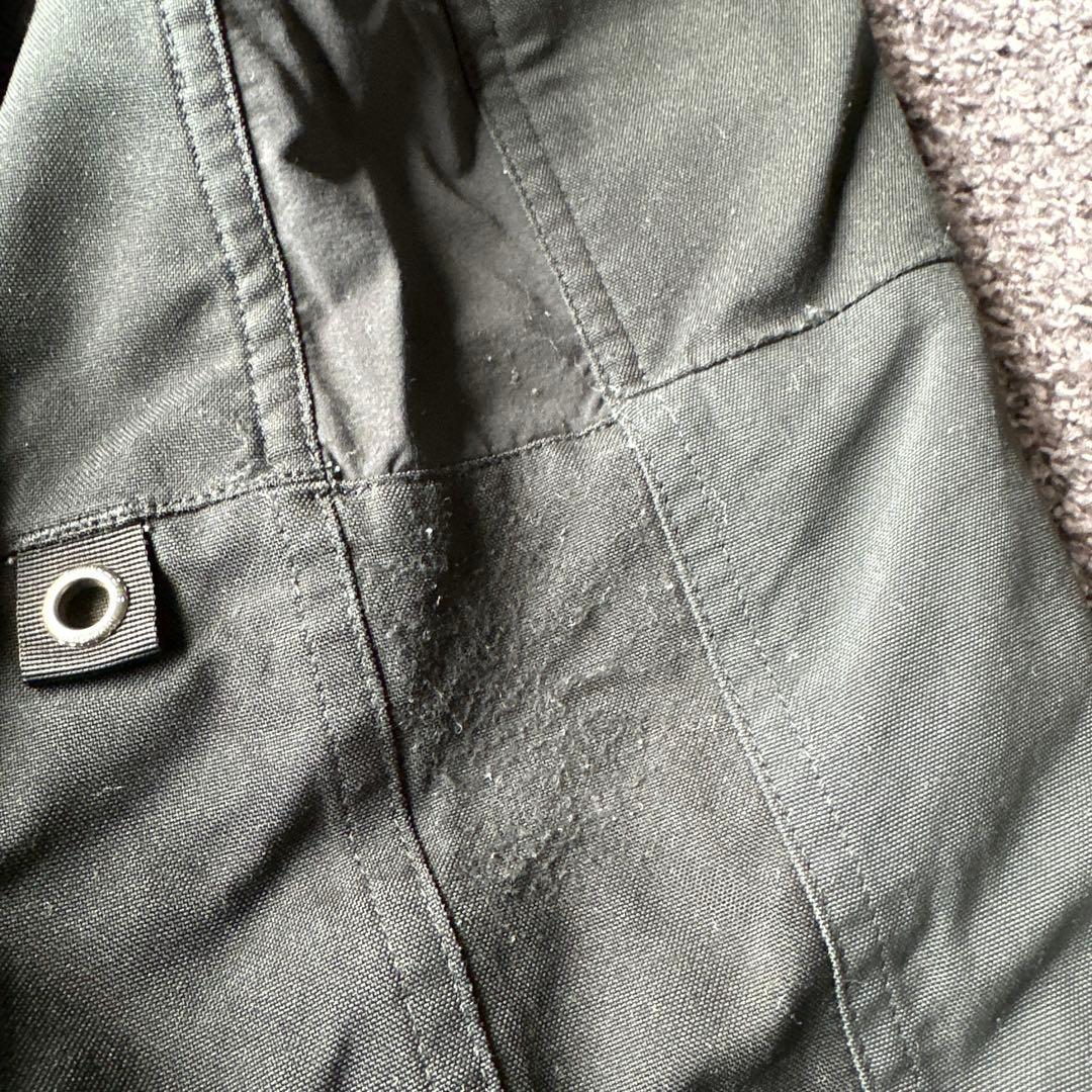 バートン　キッズ　スノーボードウェア　4点セット　プロテクター　グローブ