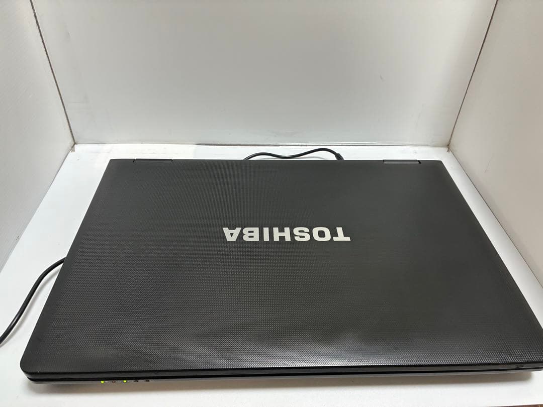 【1061】東芝Dynabook L42 240Y/HD i3 XP