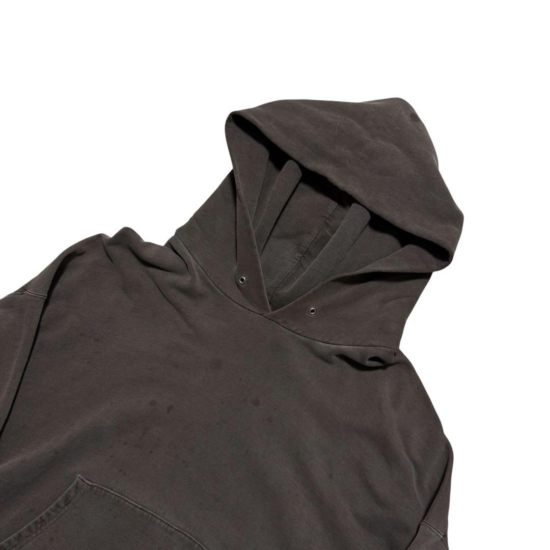 トップス visvim 20SS AMPLUS HOODIE P.O. (N.D.)