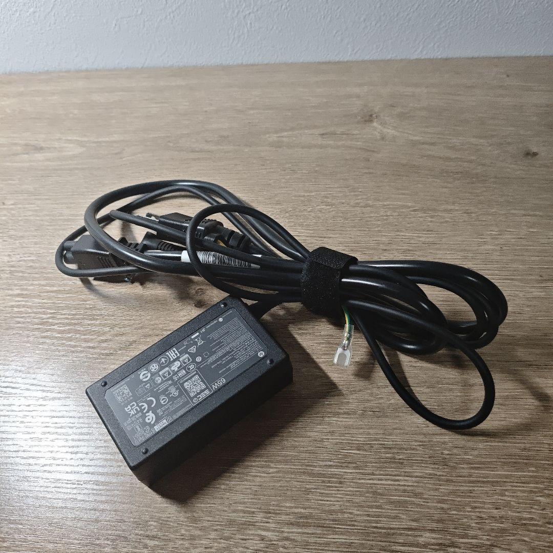 Windowsノート本体 HP Pavilion Aero 13-be2008AU