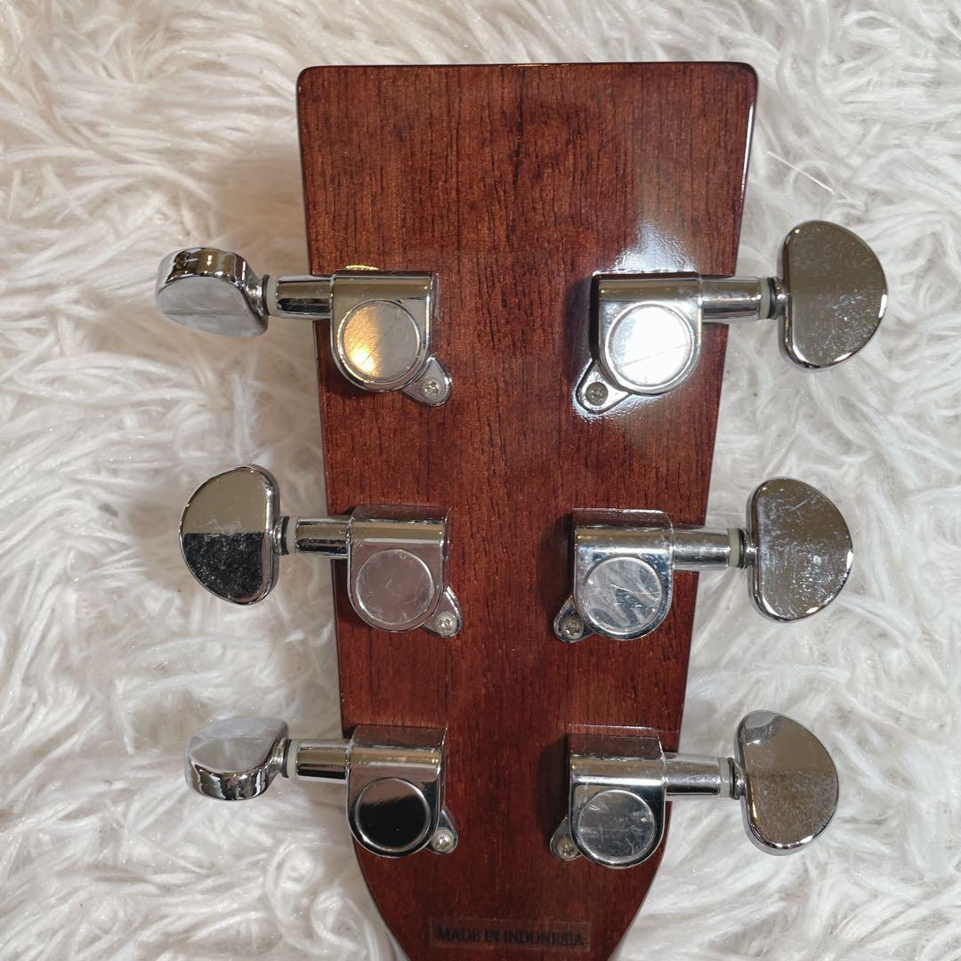 ヘッドウェイ　head wayパーラーギター　アコースティック　HG-35/SB