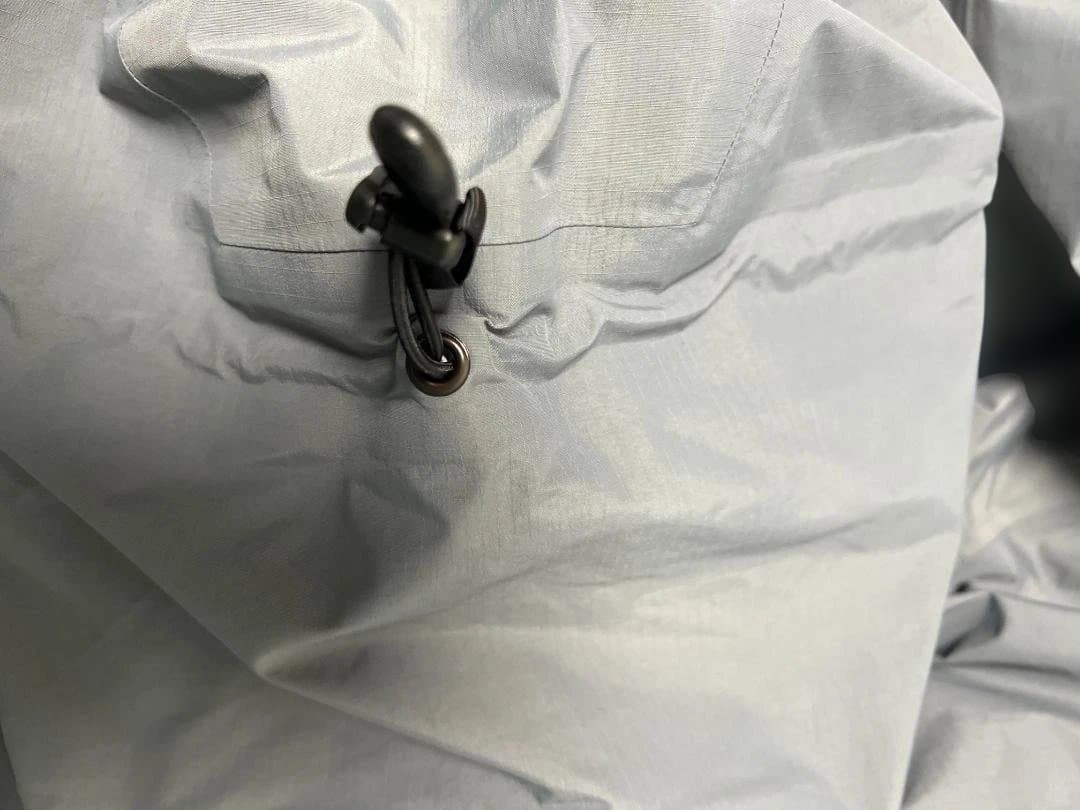 【 Nujabes】ARC'TERYX × BEAMS BetaSL