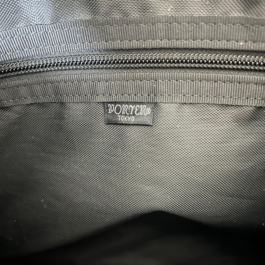 ✨激レア✨ポーター ヒート 3way 2層 リュック ビジネスバッグ