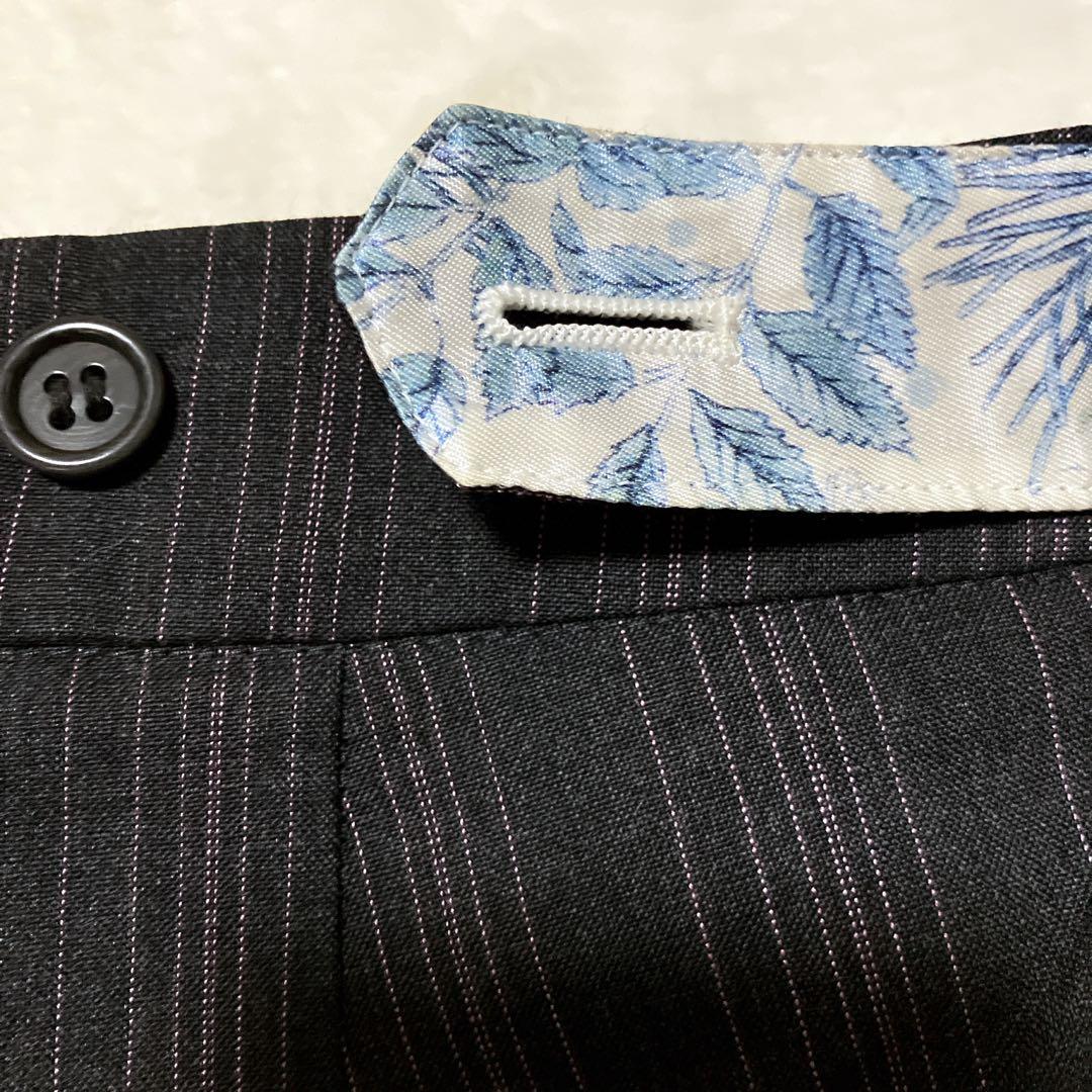 キーナ様　　 [美品] ポールスミス セットアップ パンツ スーツ