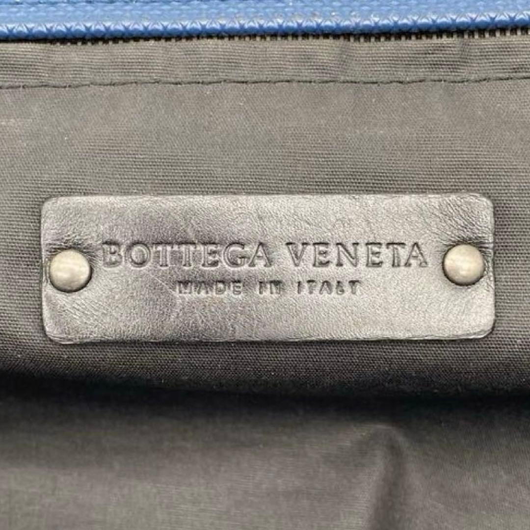 【良品】ボッテガヴェネタ マルコポーロ トートバッグ バッグ ビンテージ A4