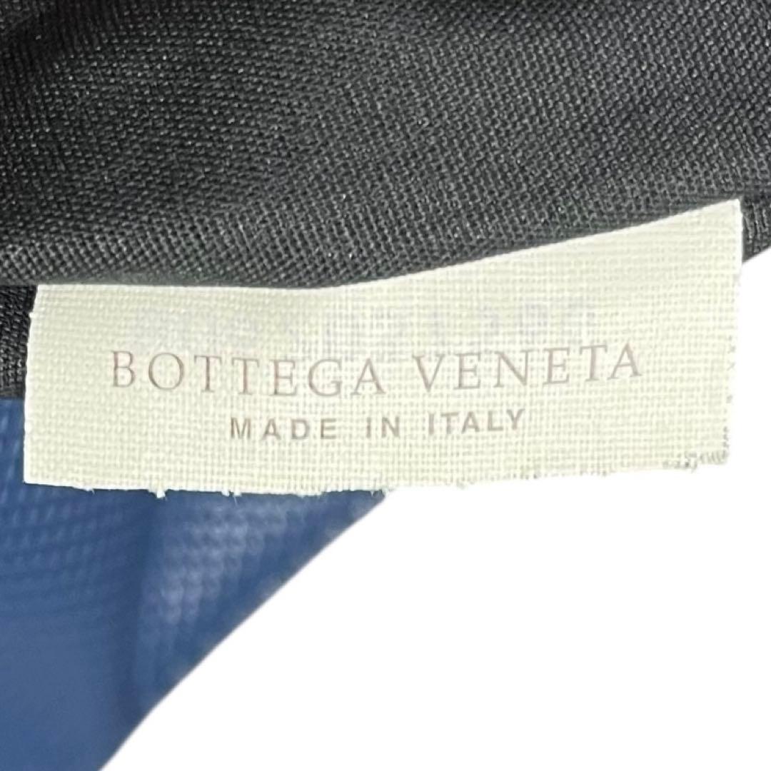 【良品】ボッテガヴェネタ マルコポーロ トートバッグ バッグ ビンテージ A4