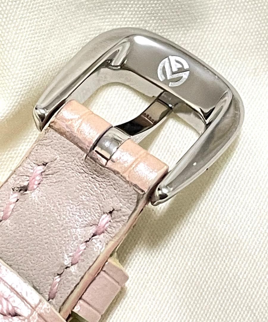 2025　国内ギャラ 完備　定価126万　フランクミュラー　プティ　ダイヤ　時計