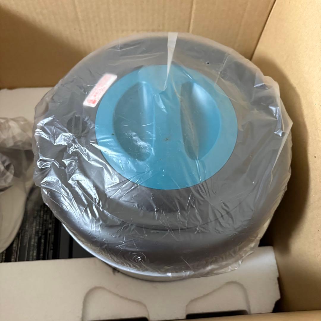 ZOJIRUSHI 象印 カセットガス 炊飯器 GSB-07 未使用品