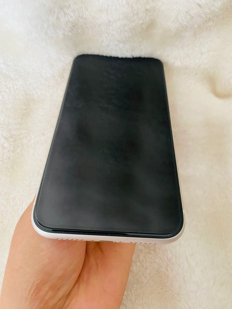 iPhoneアクセサリー iphone 11 128G