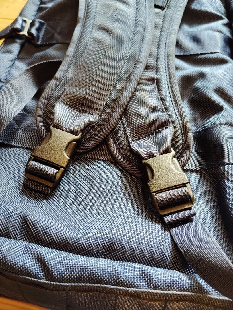 希少品　BRIEFING BEAMS+別注　3way　ビジネスバッグ　USA