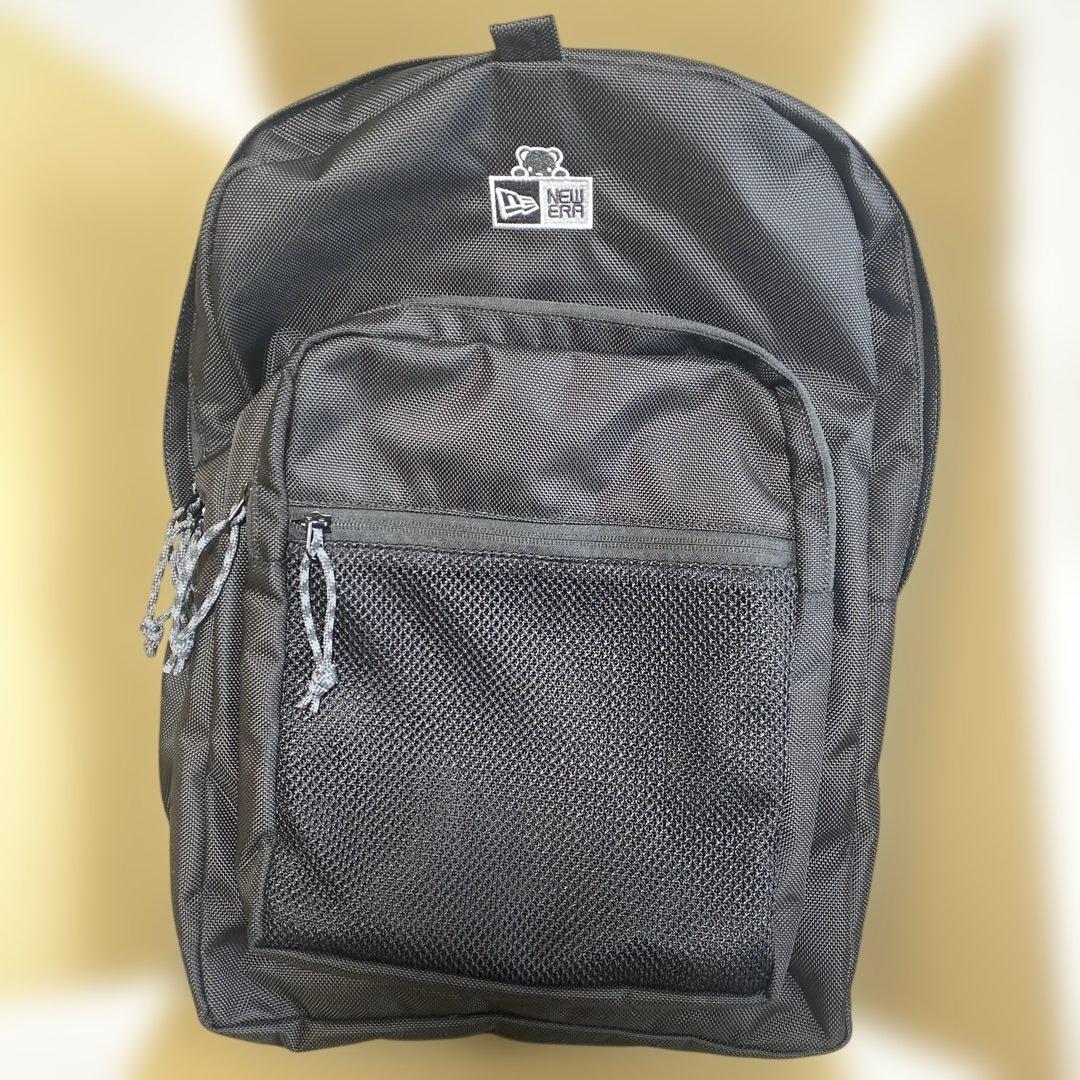 【corocoro】ファミリア×ニューエラ　リュック