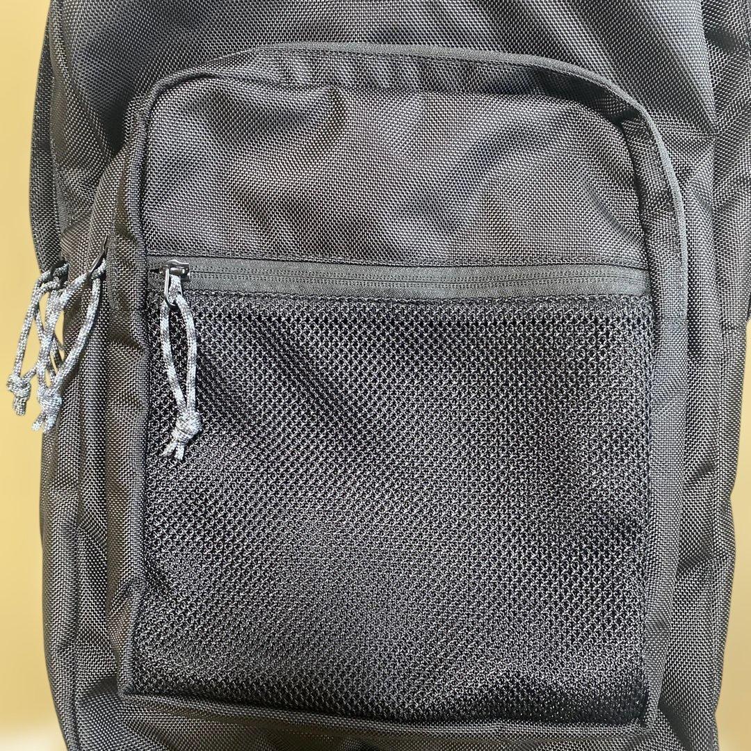 【corocoro】ファミリア×ニューエラ　リュック