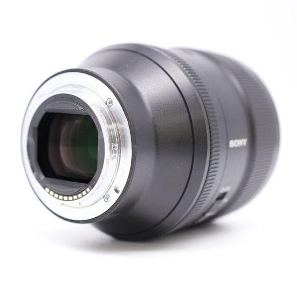 元箱付き！■極上品■ SONYFE 85mm F1.4 GM G Master