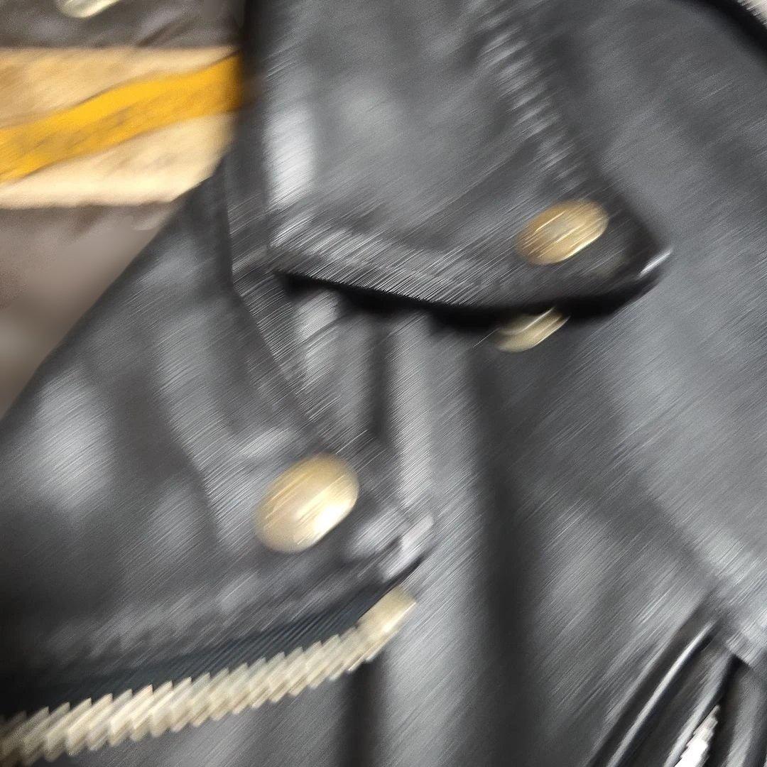 あ*ざ様 【Schott 618 80~90年代 42サイズ】ヴィンテージWライ