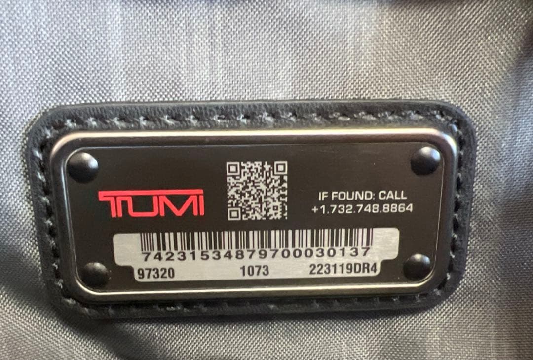 t3101974 TUMIコンパニオントートバッグ ビジネス肩掛