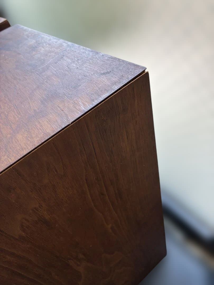 JBL 4301 ペア　当時物