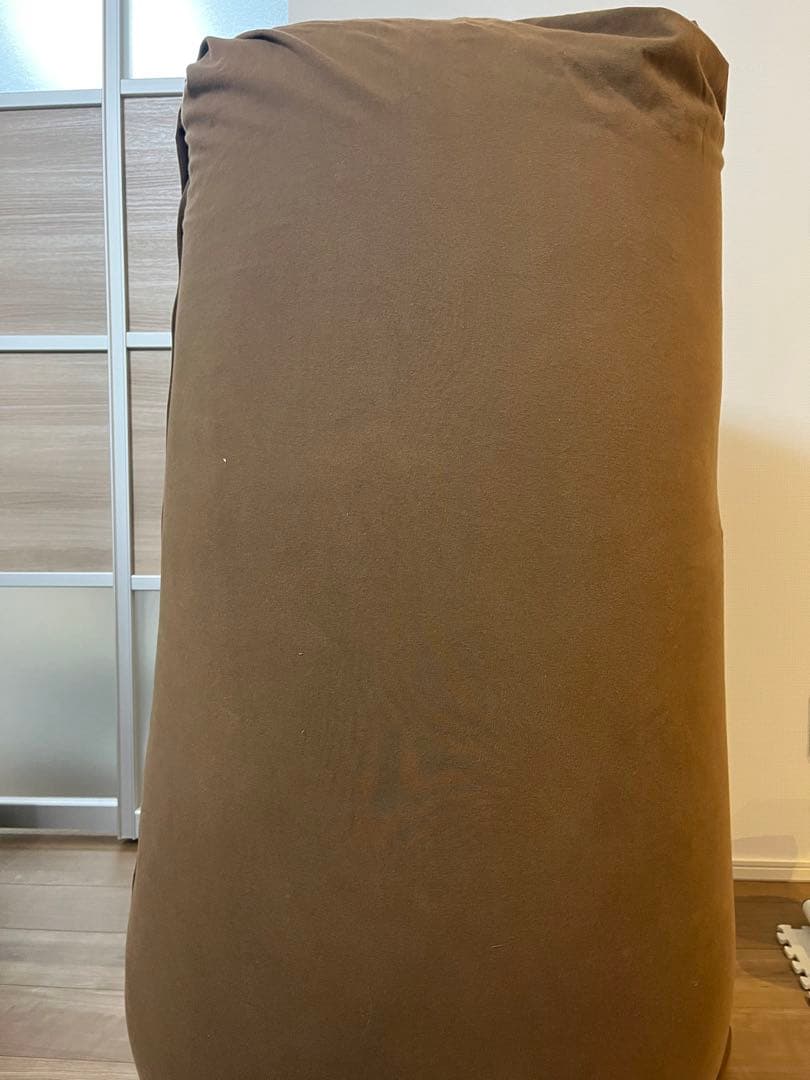 Yogibo Max（ヨギボーマックス）チョコレートブラウン