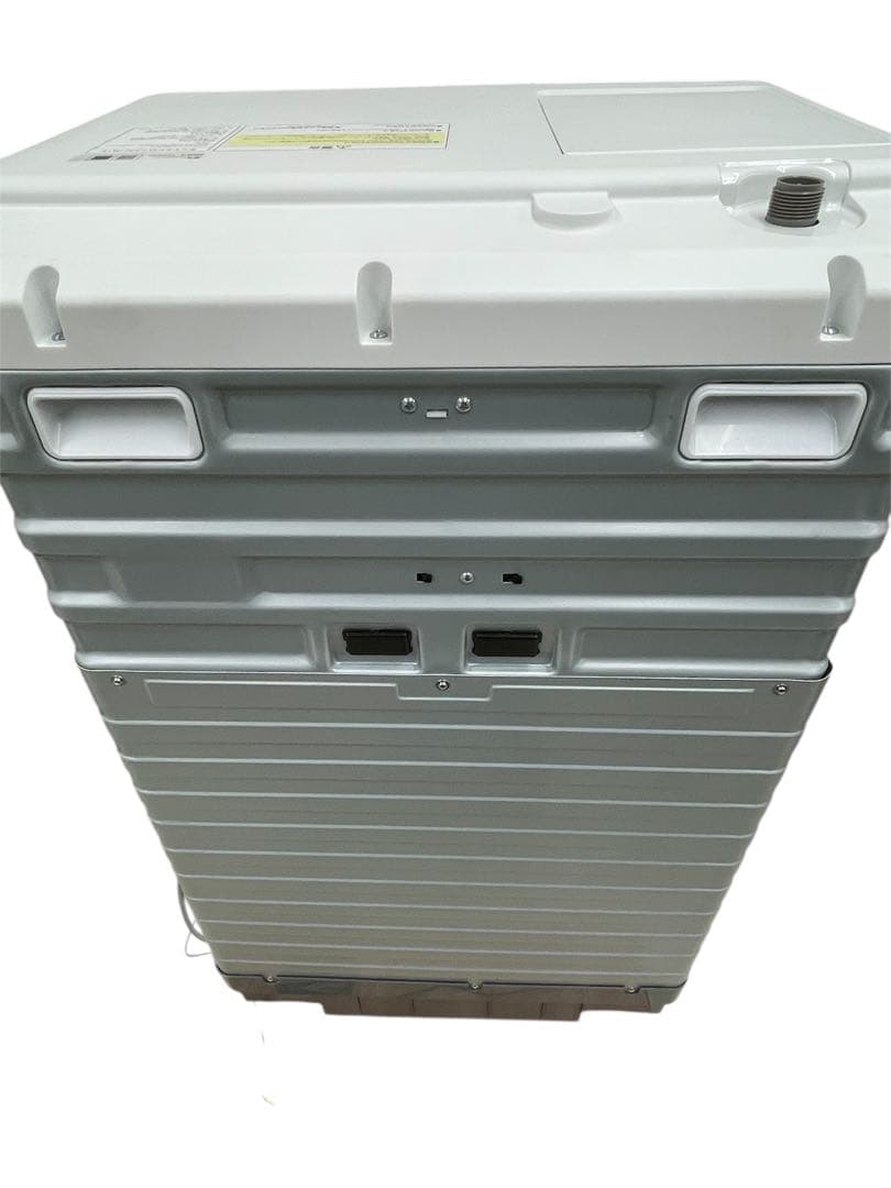 日立　HITACHI ドラム式洗濯機　BD-SV120KR 2025年製　美品