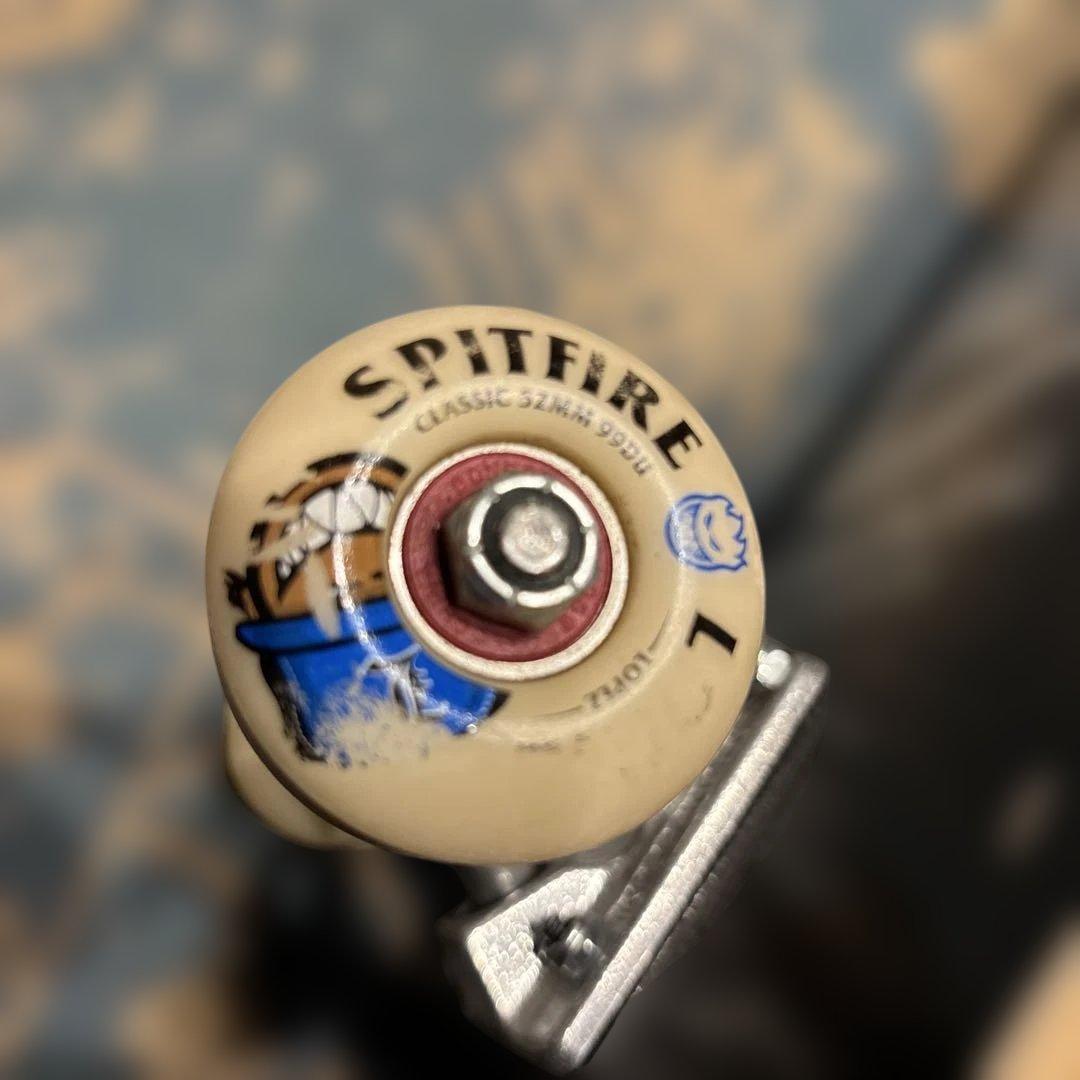 s*8様 5BORO N.Y.C. スケートボード