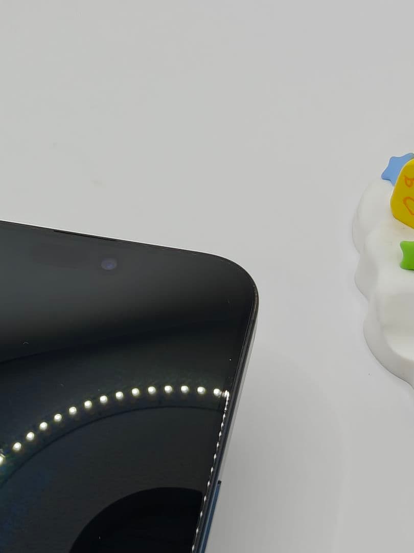 Apple iPhone 15 PRO MAX 256GB SIMフリー CN版