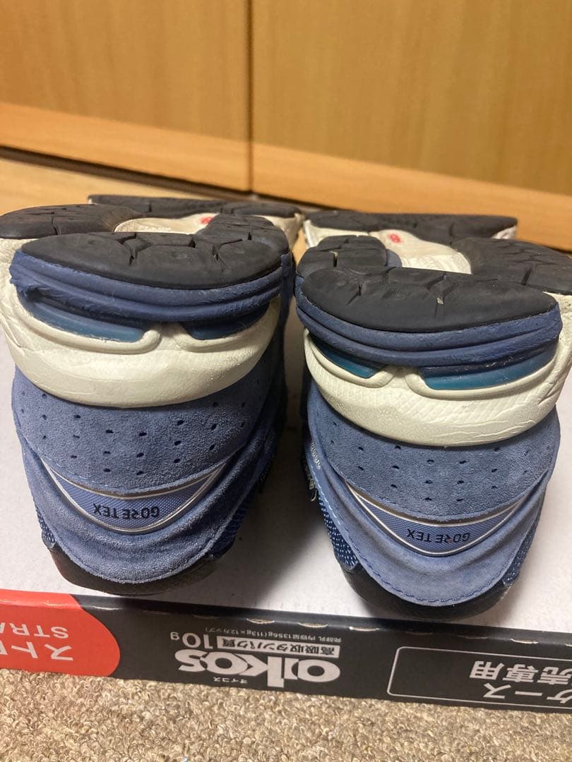 Y*a様 New Balance M2002R GORE-TEX 26.5