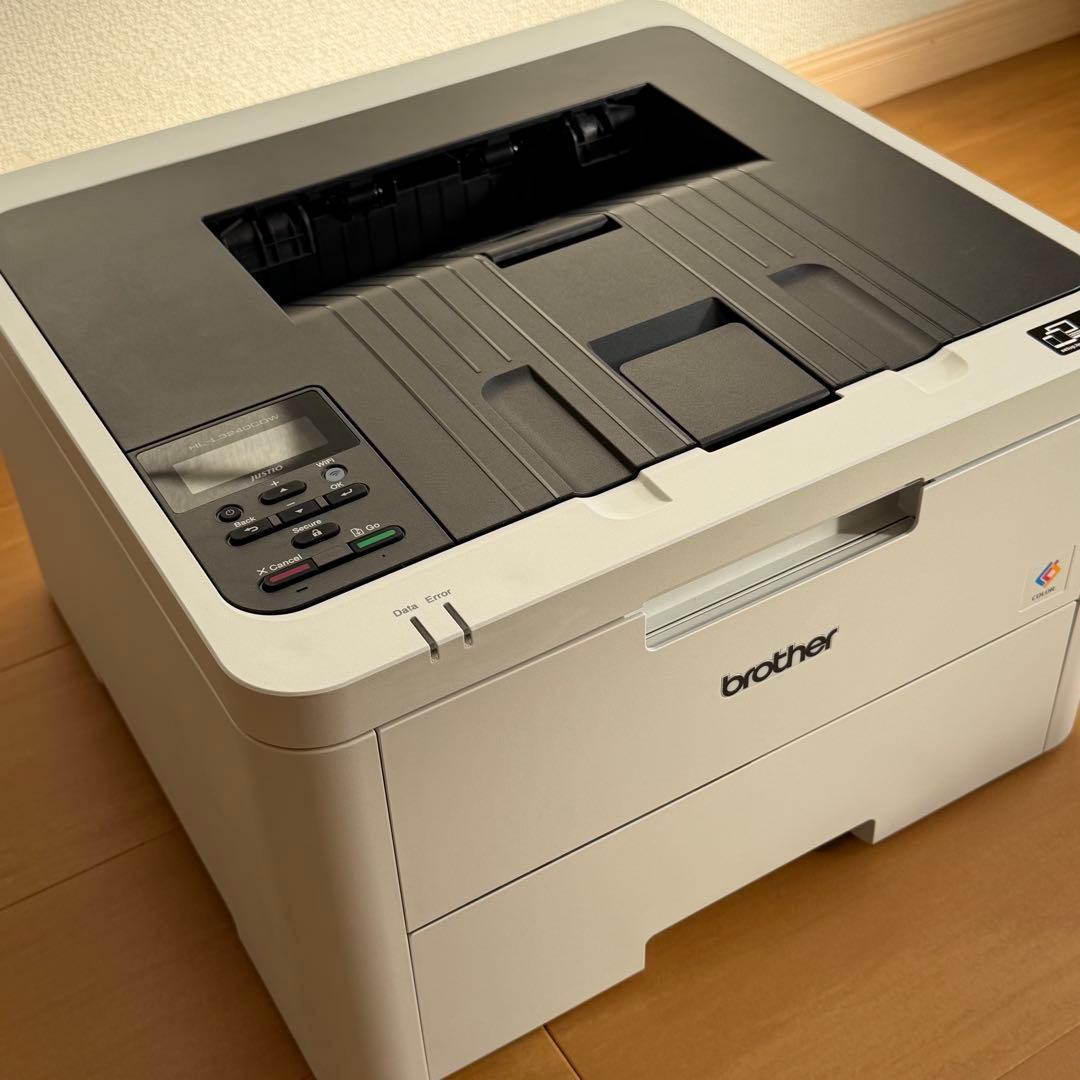 brorher ブラザー HL-L3240CDW カラー LEDプリンター