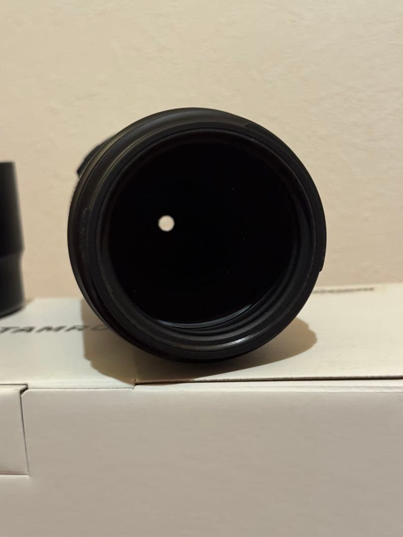 TAMRON 100-400 F4.5-6.3 Fマウント A035 ニコン