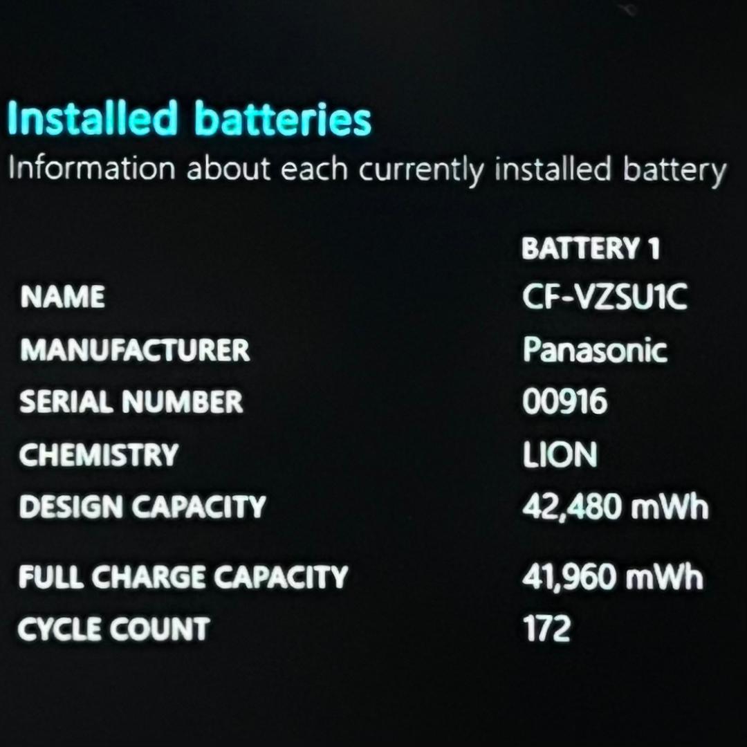 《2021》第11世代Corei5！新品SSD1TB！RAM16GB！SV1