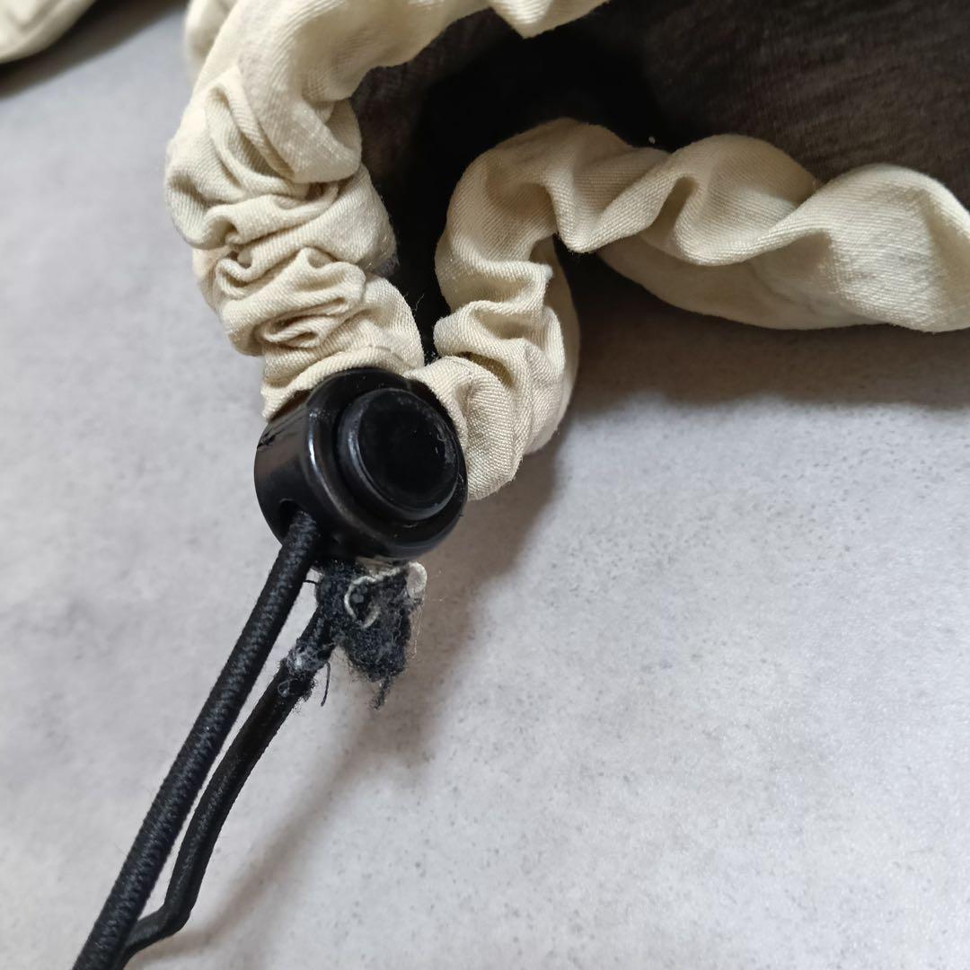 ヴィンテージアンブロ古着umbroハーフジップアノラックパーカーM203