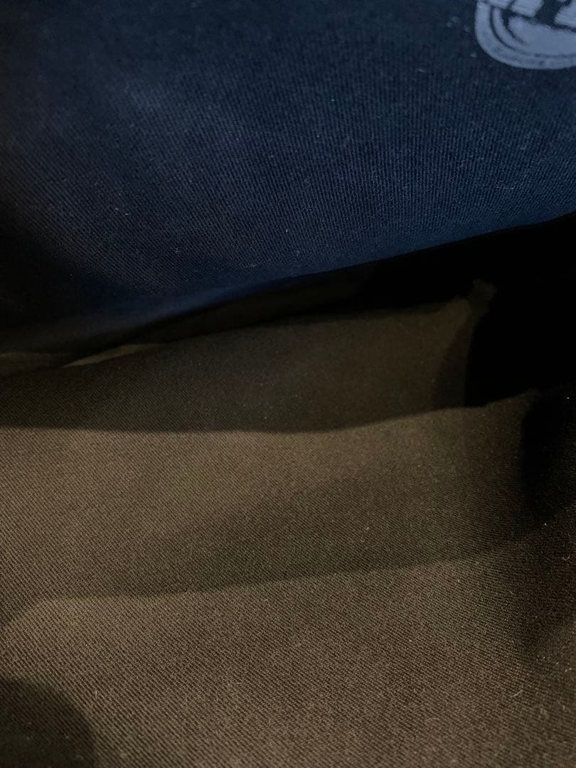 Dr. Martens Messenger Bag AD056001 ブラック