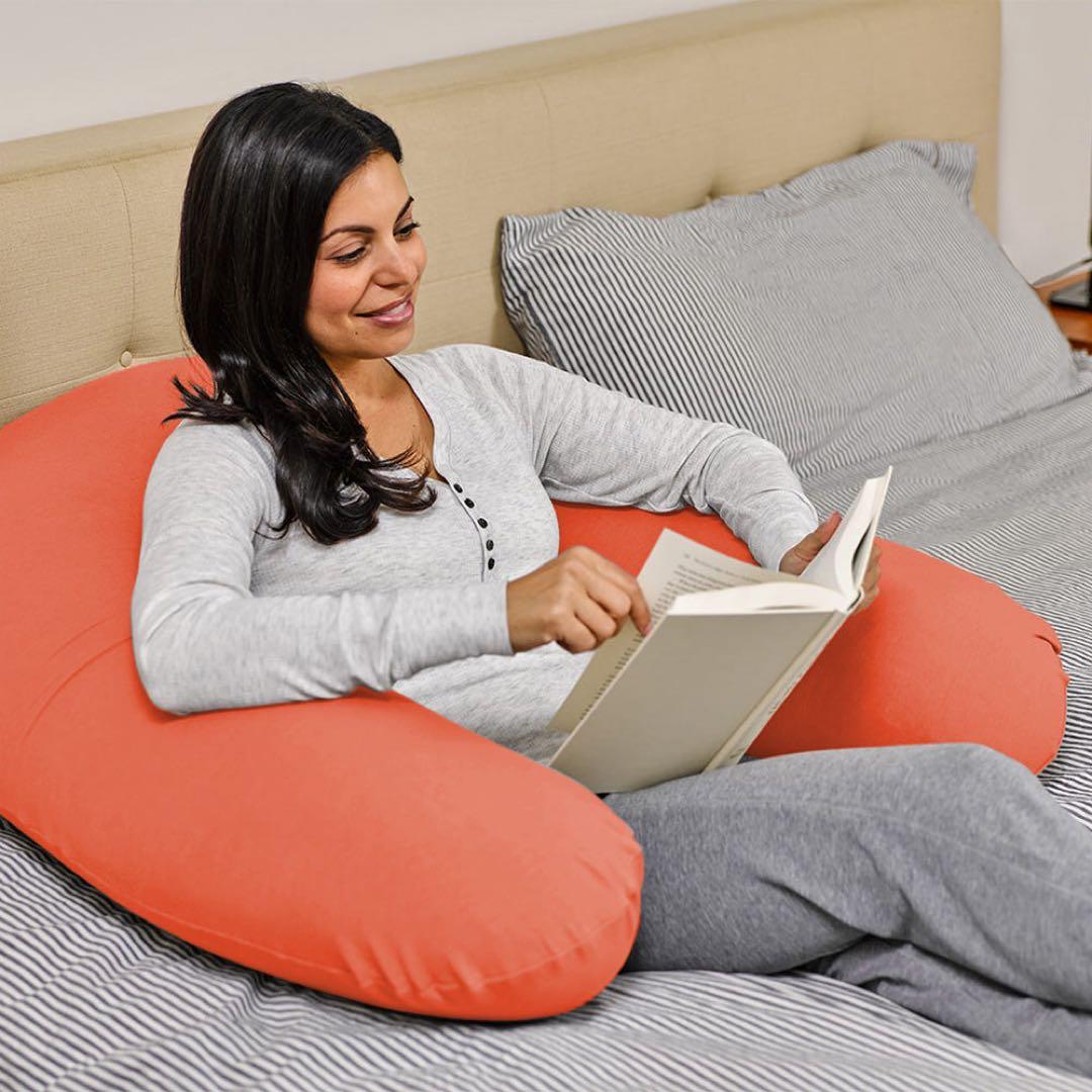 【美品】yoibo miniヨギボーミニビーズクッション