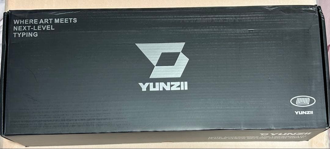 Keychron K5 Max メカニカルキーボード