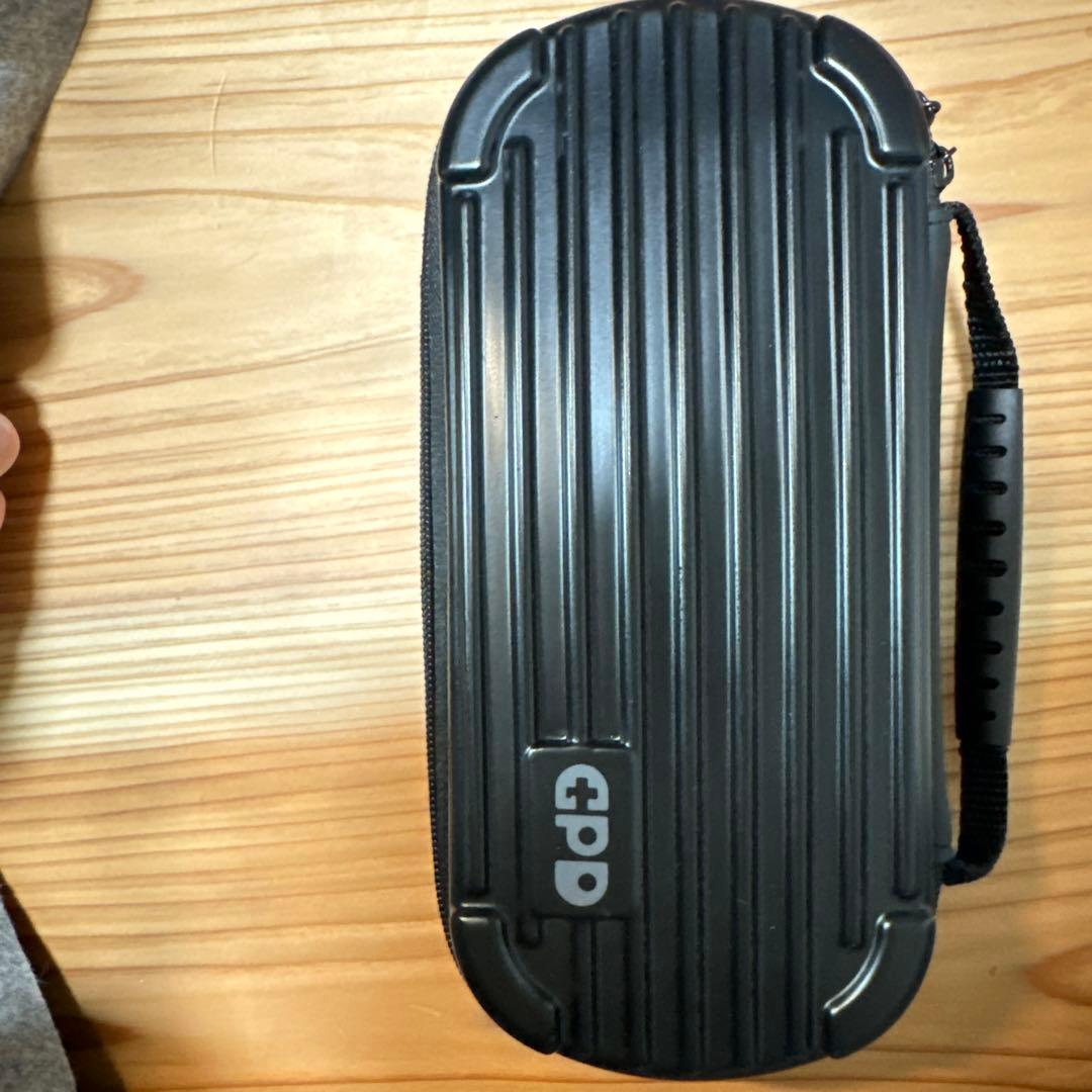 ミニPC GPD WIN4 (2024) Ryzen7 8840U 32GB/2TB