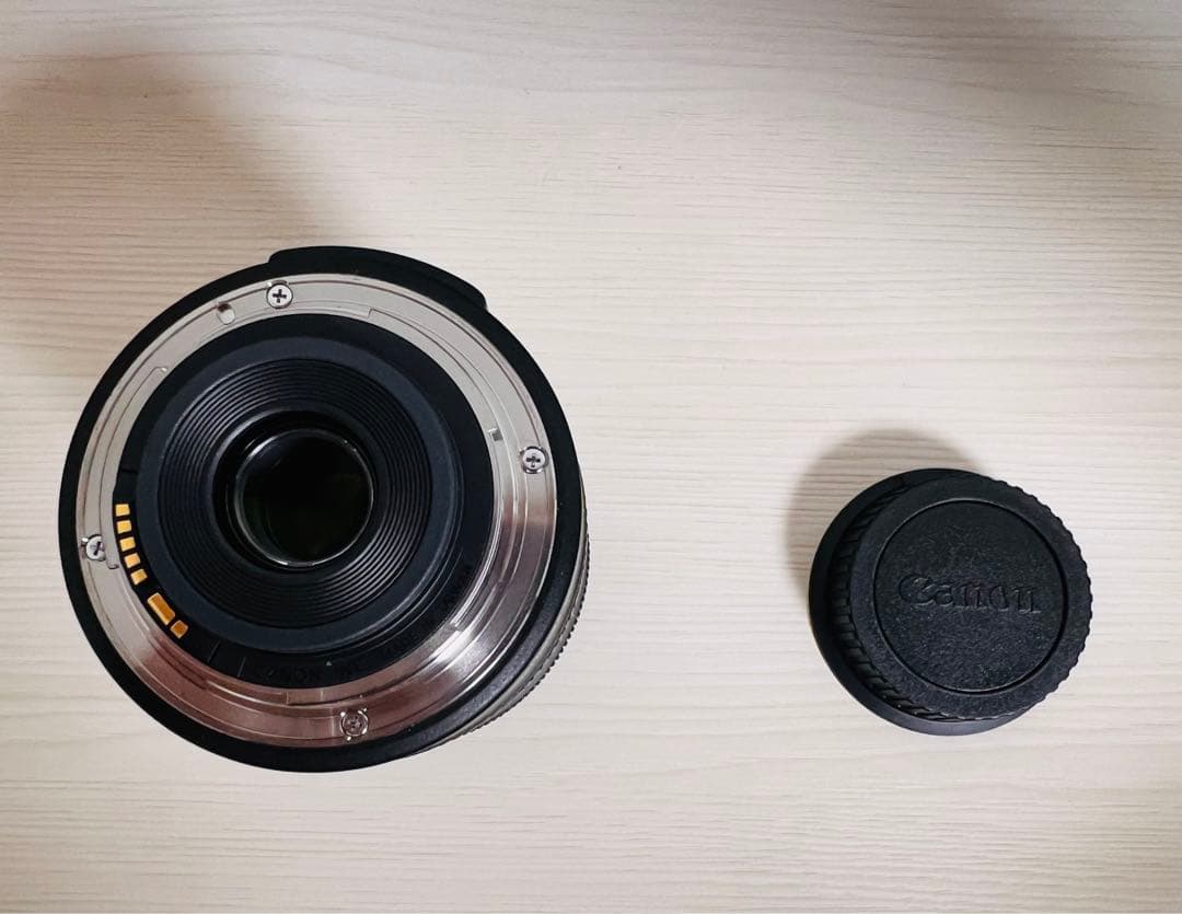 キャノンデジタルカメラ S18-135mm CANON EOS 7D MARKⅡ