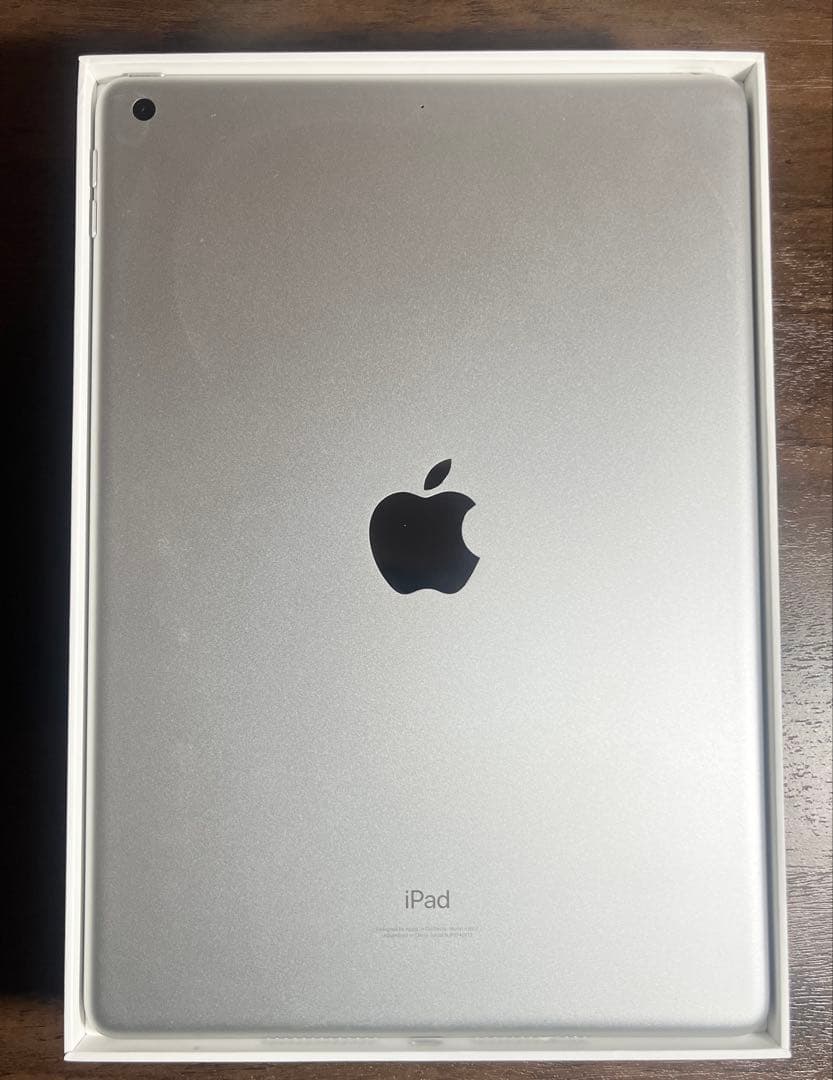 ☆iPad 9世代 64GB Wifi ジャンク☆