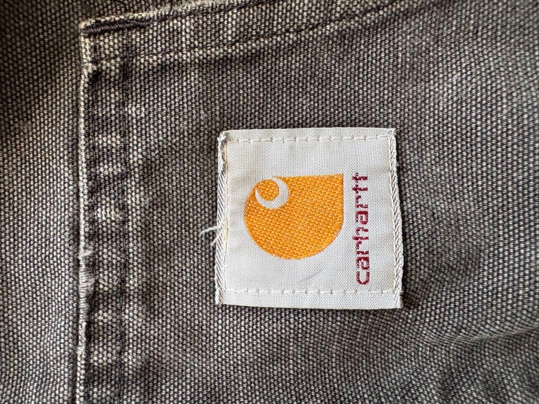 Carhartt アクティブジャケット