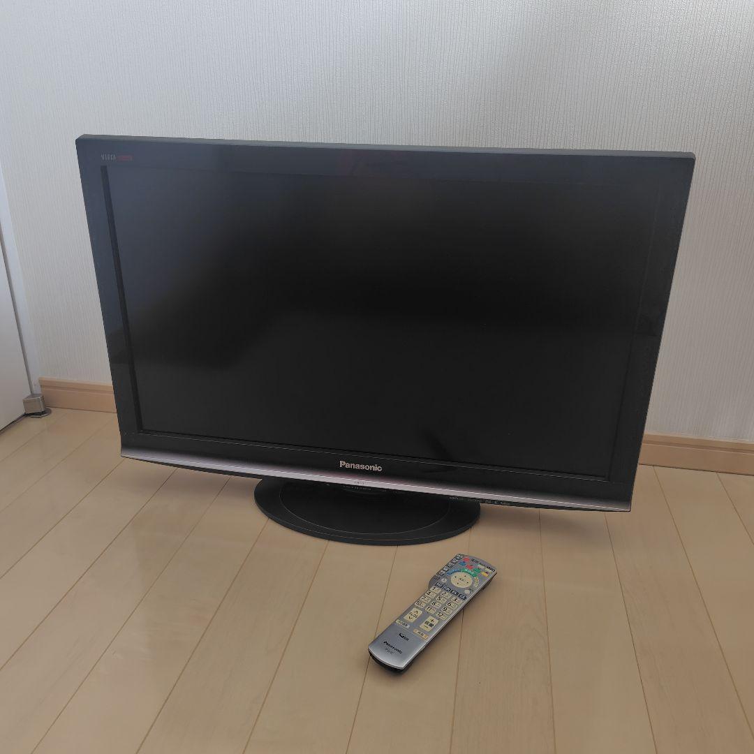 Panasonicパナソニック液晶テレビVIERAビエラTH-L32G1 32型