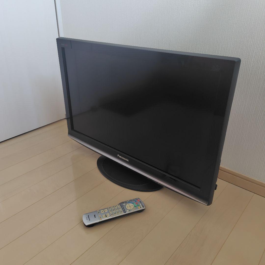 Panasonicパナソニック液晶テレビVIERAビエラTH-L32G1 32型