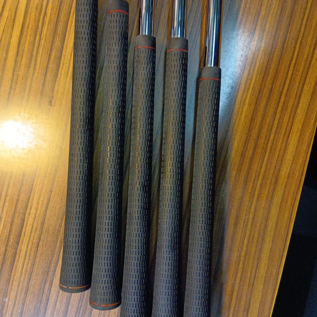 テーラメイドＲＢＺＳＬアイアンセット初心者オススメ