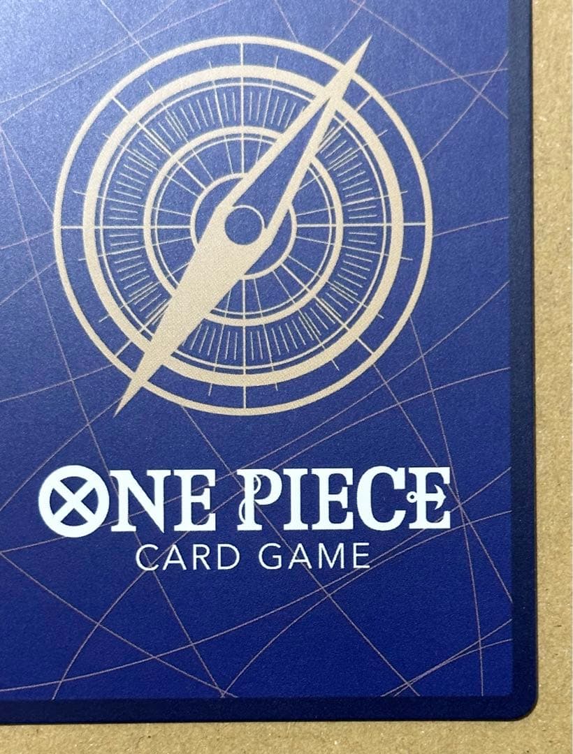 エッグヘッドクライシスEB04-007 SR パラレル ロロノア・ゾロ