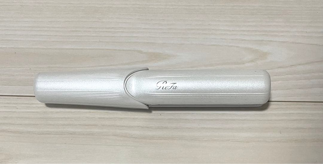 Refa リファ　ヘアアイロン　フィンガーアイロンST コードレス