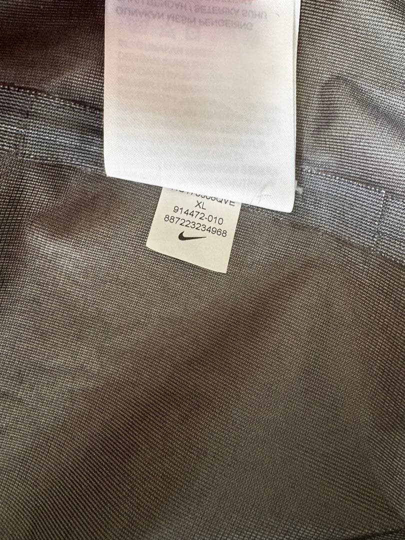 Nike LAB ACG 3 in 1 GORE-TEX コート　XL