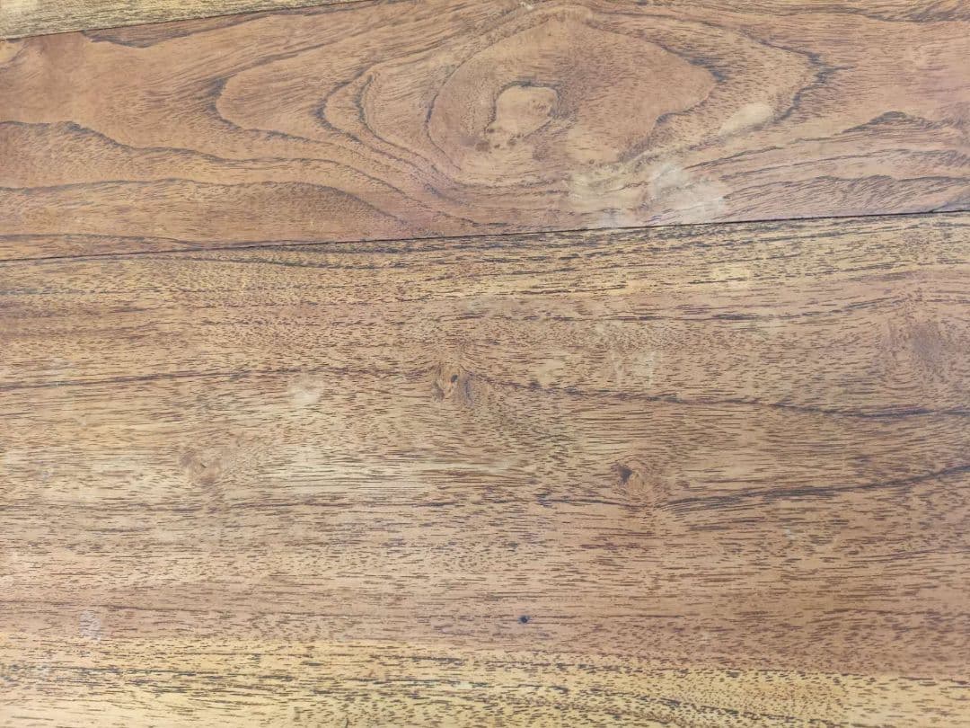 ヴィンテージ風 コンソール 猫脚 チーク 東京池袋