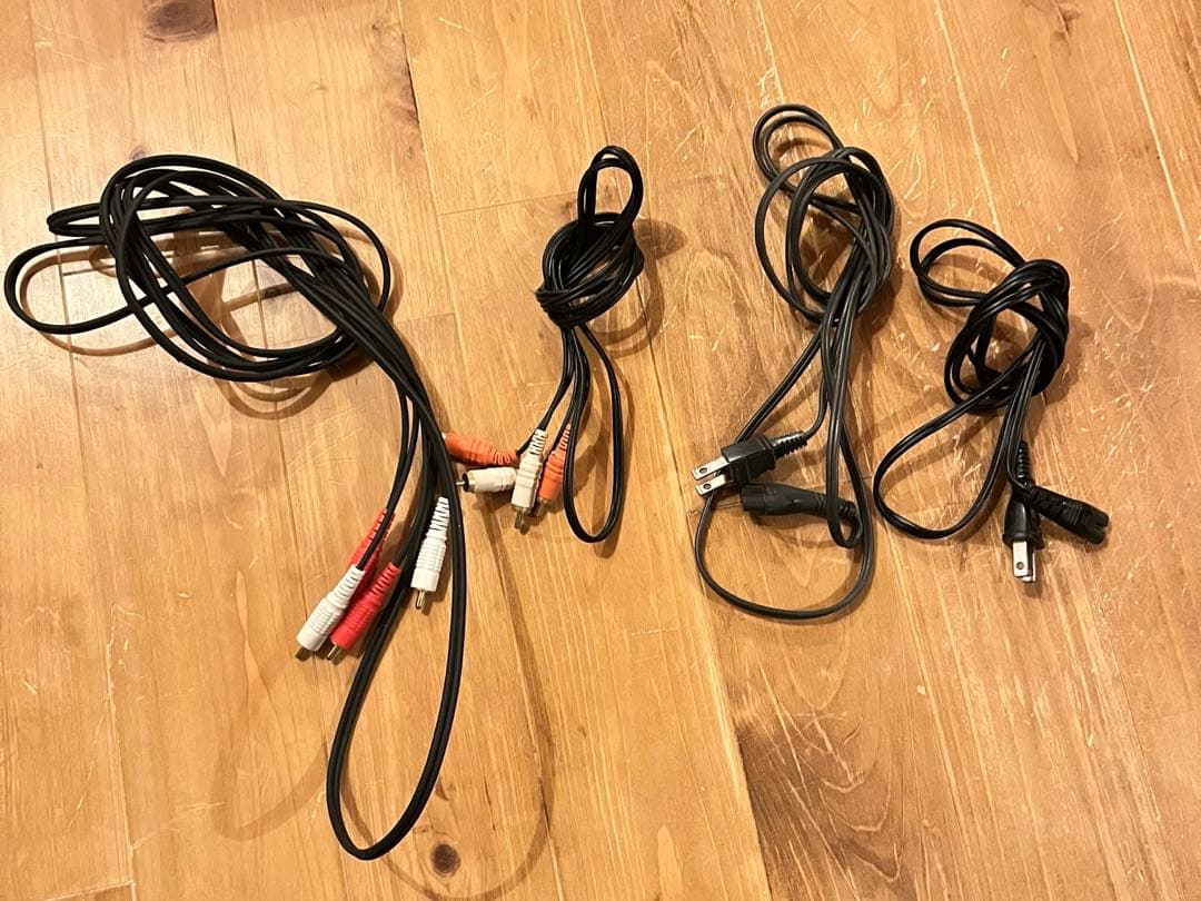 Pioneer CDJ-1000 2台セット 動作確認済み