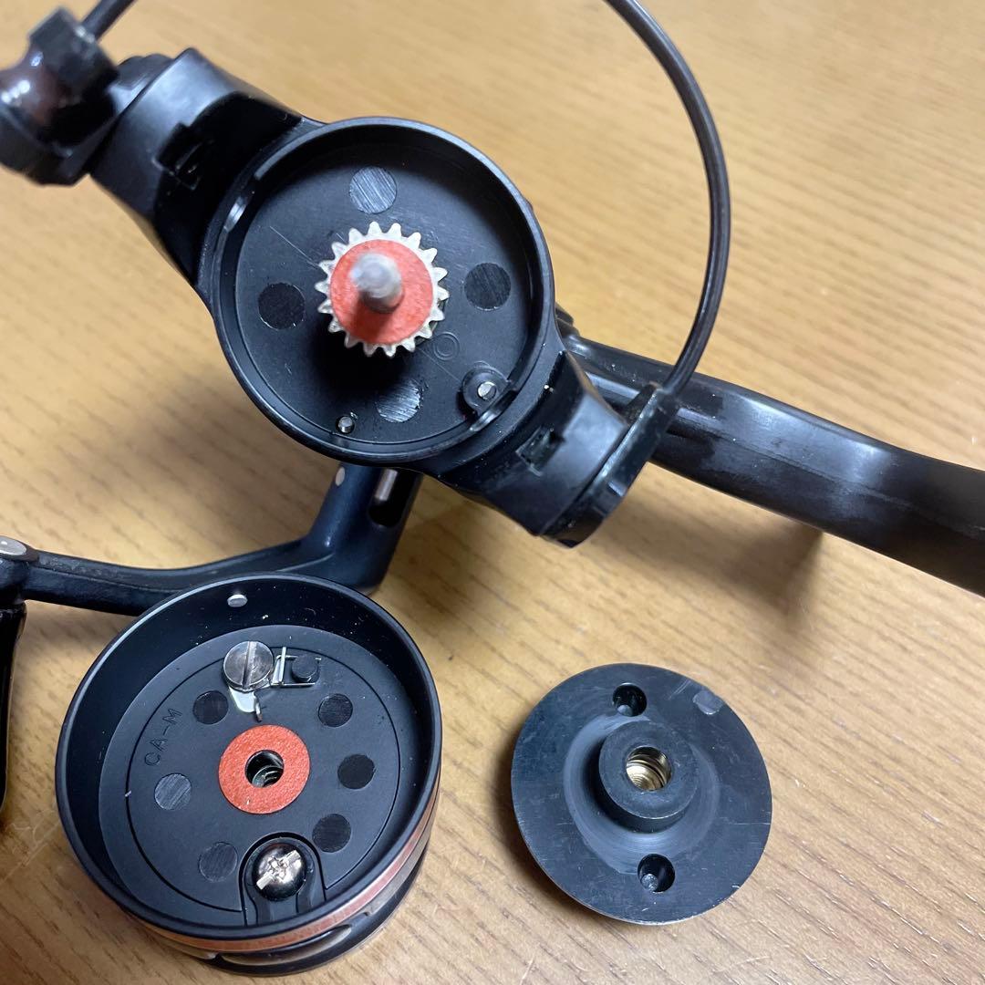 p*u様 ダイヤモンド キャリアミニ 大森製作所