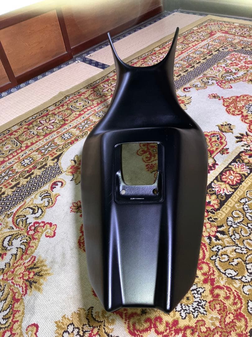 NS-1 シートカウル　社外品