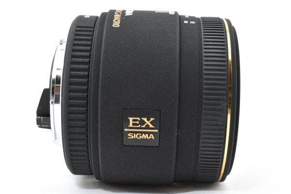 レンズ(単焦点) SIGMA 50mm f/2.8 DG EX MACRO For PENTAX